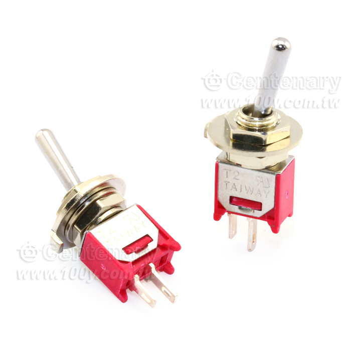Centenary Materials Co., Ltd.