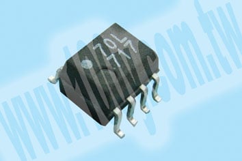8P/SOP (ROHS) - 53792 產品圖片