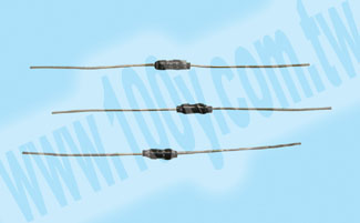快熔保險絲1A125V - 53787 產品圖片