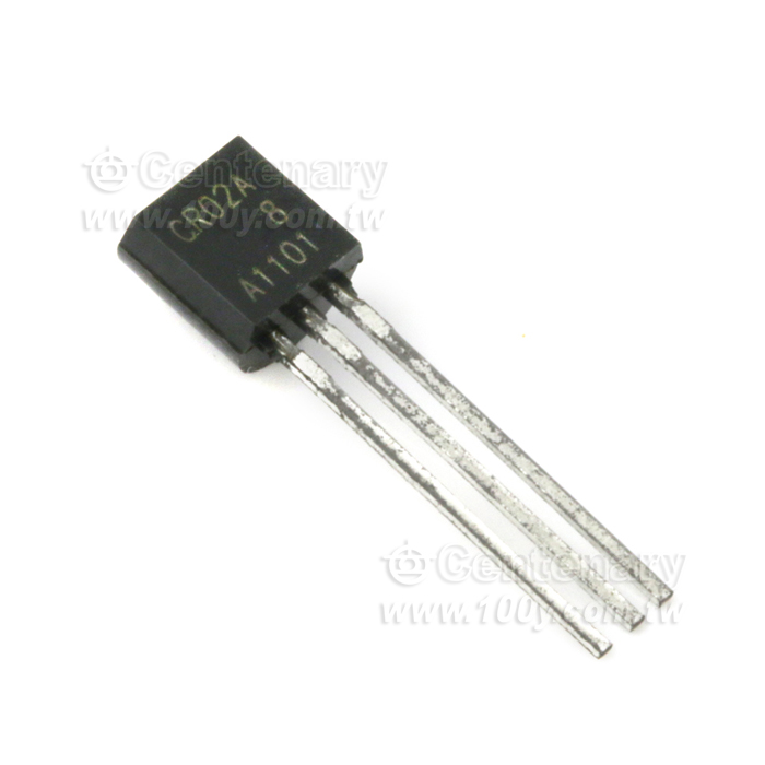 3P/TO-92(ROHS) - 53930 產品圖片