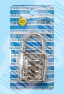 Centenary Materials Co., Ltd.
