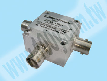 Frequency  mixer - 54018 Product Image
