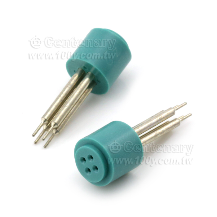 TC 測試座 4P - 54077 產品圖片