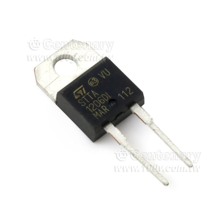 TO-220AC - 54110 產品圖片