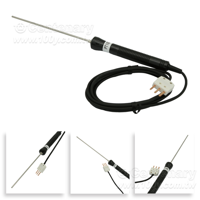 白金電阻溫度測試棒 - 54191 產品圖片