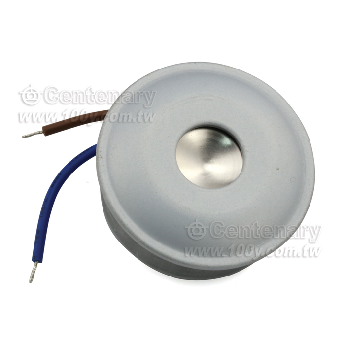Magnetic Metal Buzzer Series/Cycle - 54267 Product Image