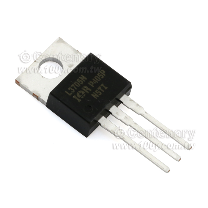 HEXFET Power MOSFET - 34328 Product Image