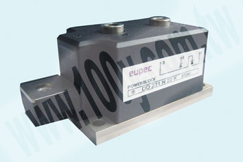 Rectifier Diode Module