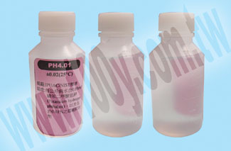 酉太 酸鹽PH標準液  500ml - 54605 產品圖片