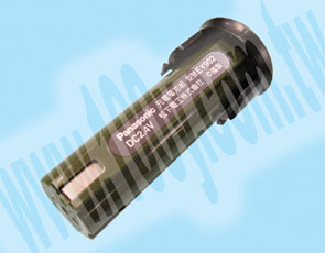 2.4V Battery Pack 充電電池組