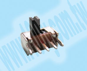 Slide Switch - 54652 Product Image