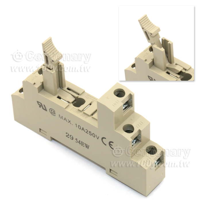 Centenary Materials Co., Ltd.