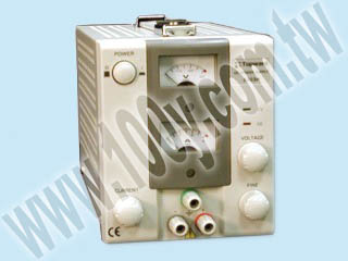 TOPWARD_指針式單組電源供應器 - 54772 產品圖片