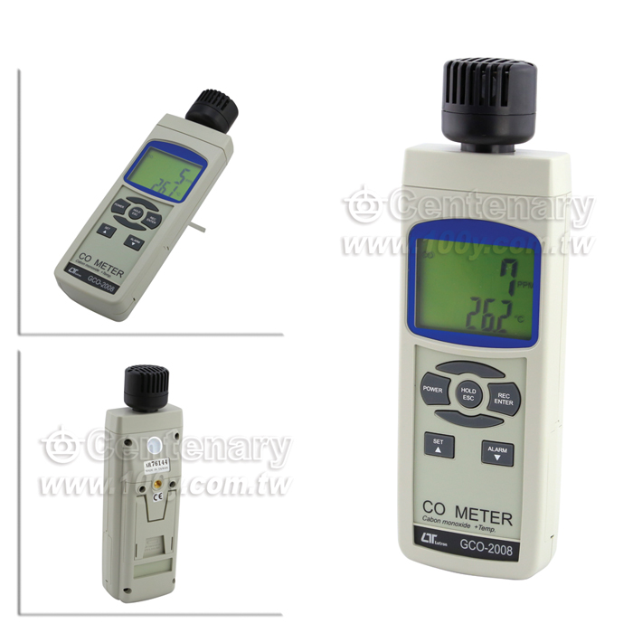 Centenary Materials Co., Ltd.