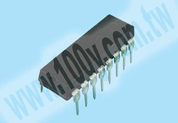 14P/DIP