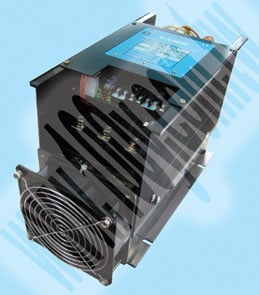 3相 相位電力控制器 440V/80A