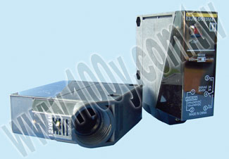 透過型-電源內藏型光電開關 - 51077 產品圖片