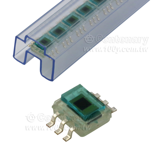 Digital Color Sensor - 55346 產品圖片