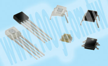 HAMAMATSU_Light modulation photo IC - 55392 Product Image