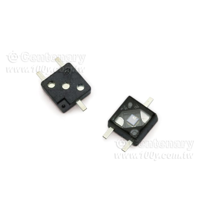 HAMAMATSU_GaAsP Photodiode