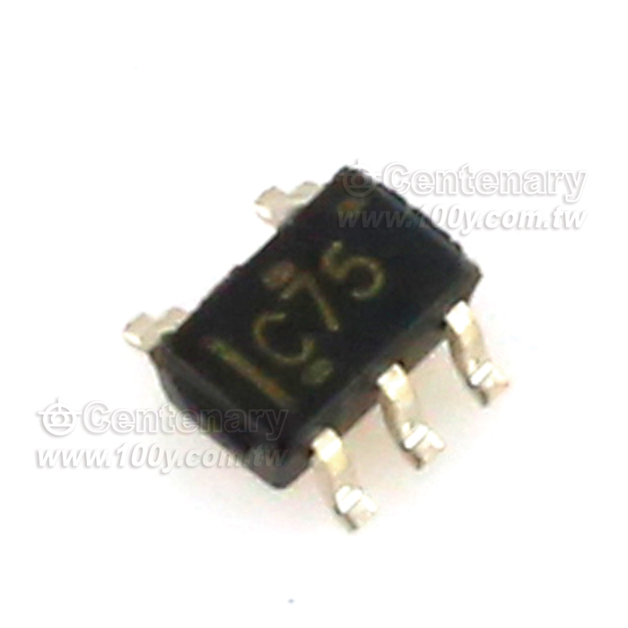 5P/SC70 - 55449 產品圖片