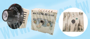 E.G.O 能源控制器110V - 55701 產品圖片