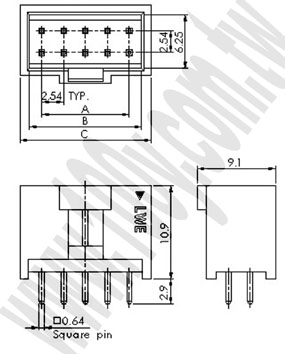 Centenary Materials Co., Ltd.