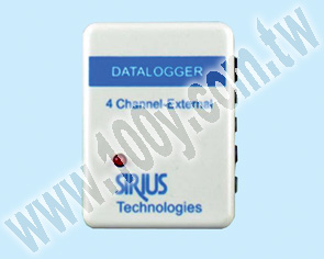 TENMARS_Signal Process Data Logger - 55838 Product Image