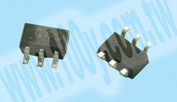 SOT-363 - 55917 產品圖片