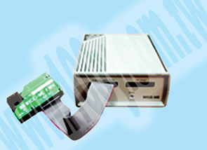 SPI  FLASH 模擬器