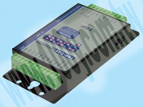 數位隔離輸出(O.C)分散式RS485模組(ROHS) - 56103 產品圖片