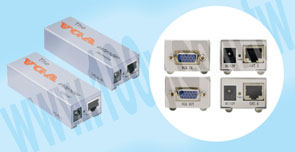 Transmitter 延長器(距離可達180公尺) - 54950 產品圖片