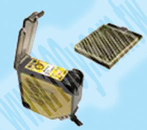 Photo Sensor-Retro reflection - 56144 Product Image