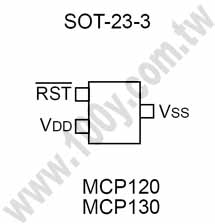 3P/SOT-23 - 56196 產品圖片