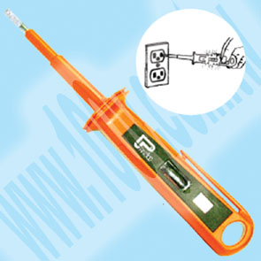 一字起子型(驗電起子) - 56189 產品圖片