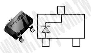 SOT-323 ROHS - 56230 產品圖片