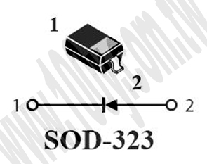 SOD-323 ROHS