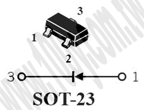 SOT-23 ROHS