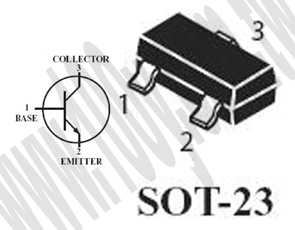 SOT-23 ROHS