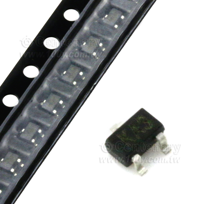 Surface Mount Switching Diode - 56314 Product Image