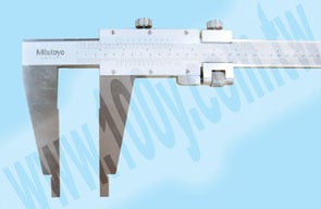 Vernier Caliper