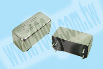 干簧繼電器24V/12mA【ROHS】 - 56382 產品圖片