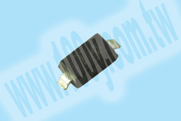 SOD123 (ROHS) 100V/300mA - 56477 產品圖片
