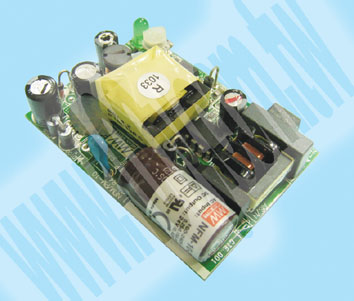 10W 3.3V/2.50A 電源供應器 - 62333 產品圖片