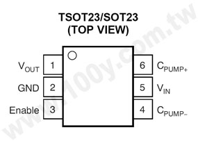 SOT23-6 - 56564 產品圖片