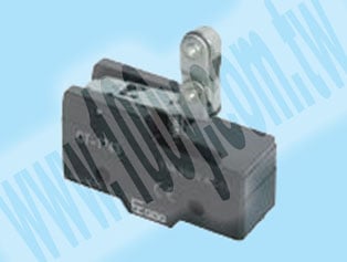 微動開關 15A/250V - 56599 產品圖片