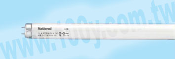 36W白色快速啟動型防飛散直管燈管 - 62479 產品圖片