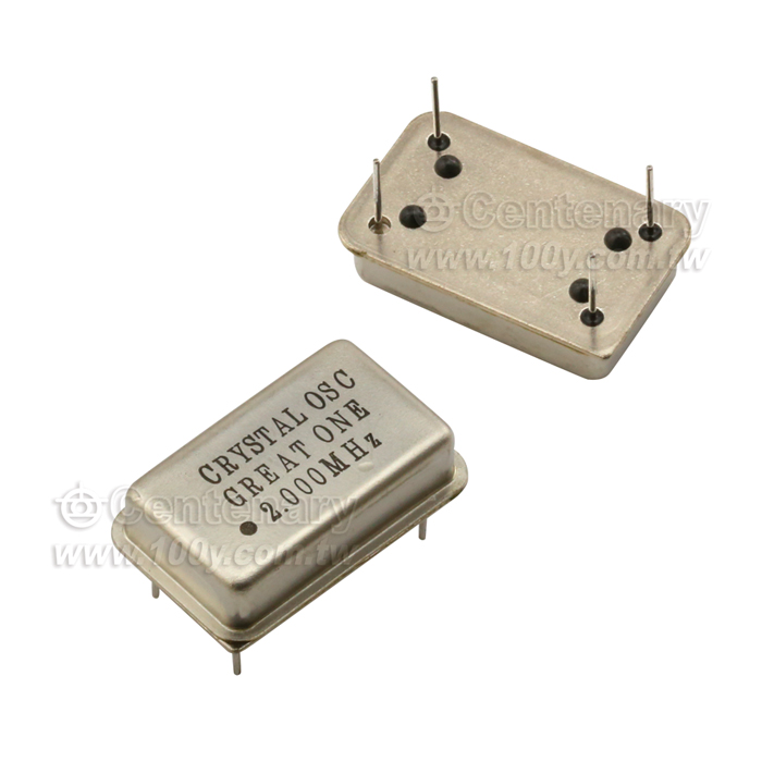 石英震盪器26.000MHz - 56729 產品圖片