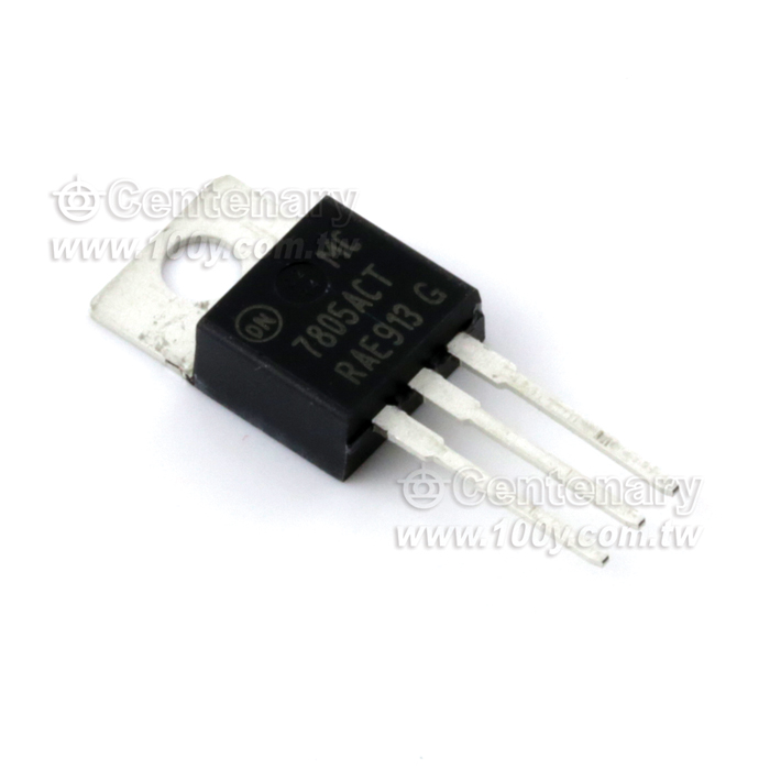 3P/TO-220 無鉛 穩壓IC - 56871 產品圖片