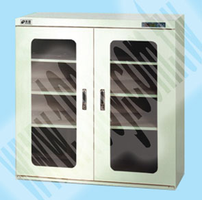數位顯示電子防潮箱  328L - 56880 產品圖片